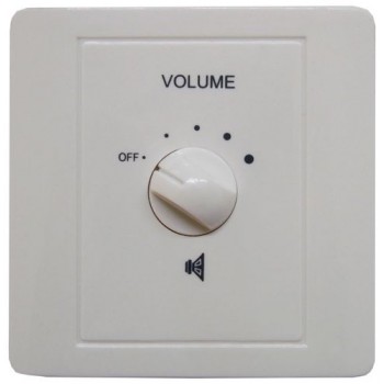 REGOLATORE DI VOLUME PER CASSE 100V