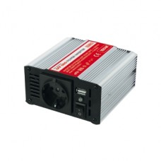 INVERTER ONDA SINUSOIDALE MODIFICATA 12Vcc-220Vca 150W