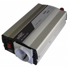 INVERTER ONDA SINUSOIDALE MODIFICATA 12Vcc-220Vca 300W