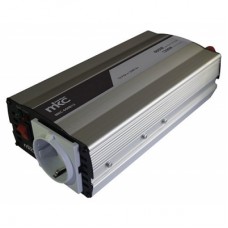 INVERTER ONDA SINUSOIDALE MODIFICATA 12Vcc-220Vca 600W