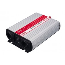 INVERTER ONDA SINUSOIDALE MODIFICATA 12Vcc-220Vca 1000W