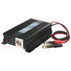 INVERTER ONDA SINUSOIDALE MODIFICATA 24Vcc-220Vca 600W