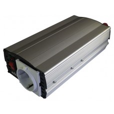 INVERTER ONDA SINUSOIDALE PURA 12Vcc-220Vca 600W