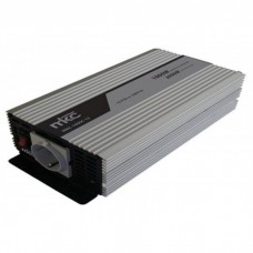 INVERTER ONDA SINUSOIDALE PURA 12Vcc-220Vca 1000W