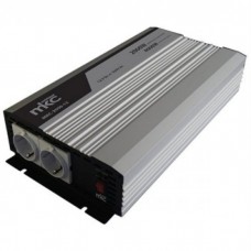 INVERTER ONDA SINUSOIDALE PURA 12Vcc-220Vca 2000W