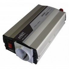 INVERTER ONDA SINUSOIDALE PURA 12Vcc-220Vca 3000W