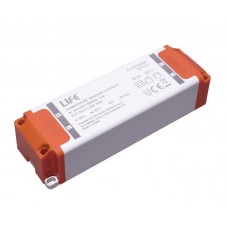 ALIMENTATORE SWITCHING IP20 24V 1.25A 30W