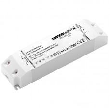 ALIMENTATORE SWITCHING IP20 24V 3.12A 75W