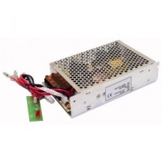 ALIMENTATORE SWITCHING METALLICO 12V 10A UPS