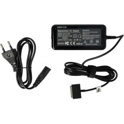 ALIMENTATORE NOTEBOOK COMPATIBILE ASUS 19V 3.42A