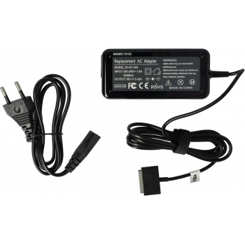 ALIMENTATORE NOTEBOOK COMPATIBILE ASUS 19V 3.42A
