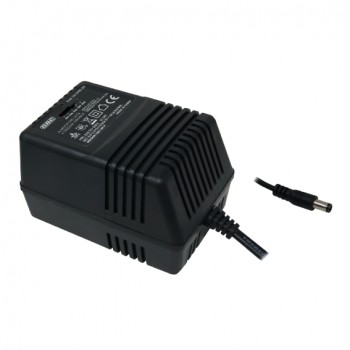 ALIMENTATORE USCITA CORRENTE ALTERNATA IN:220Vac OUT: 9/12/15/18/24Vca 1000mA