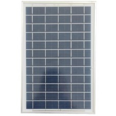 PANNELLO SOLARE FOTOVOLTAICO 6V 12W