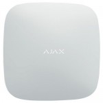 AJHUB AJAX UNITA CENTRALE HUB GSM + ETHERNET