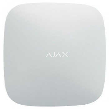 AJHUB AJAX UNITA CENTRALE HUB GSM + ETHERNET