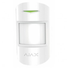 AJMP AJAX RIVELATORE DI MOVIMENTO PIR WIRELESS PORTATA MT.12