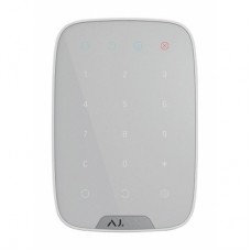 KEYPAD AJAX TASTIERA A SFIORAMENTO