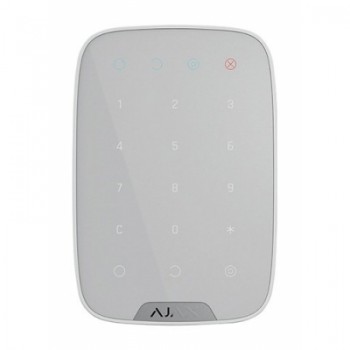 KEYPAD AJAX TASTIERA A SFIORAMENTO