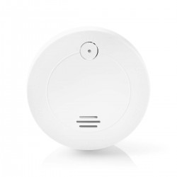 ALLARME ANTINCENDIO 85db EN14604 ABS