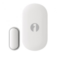 SENSORE MAGNETICO PER ANTIFURTO WIRELESS HEYALARM