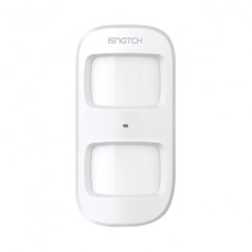 SENSORE PIR 433MHZ DA INTERNO PER ANTIFURTO WIRELESS HEYALARM