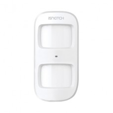 SENSORE PIR 433MHZ DA INTERNO PER ANTIFURTO WIRELESS HEYALARM