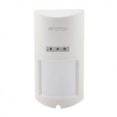 SENSORE PIR 433MHZ DA ESTERNO PER ANTIFURTO WIRELESS HEYALARM