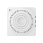 SIRENA DA INTERNO PER ANTIFURTO WIRELESS HEYALARM