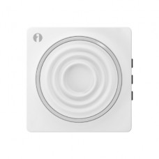 SIRENA DA INTERNO PER ANTIFURTO WIRELESS HEYALARM