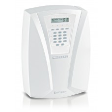 HYBRID WHITE FRACARRO CENTRALE ANTIFURTO