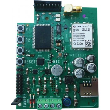 CT-BUS GSM MINI FRACARRO MODULO COMBINATORE GSM