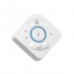 TC5WL FRACARRO RADIOCOMANDO PER SISTEMI DEFENDER