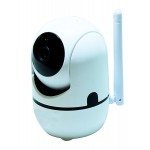 TELECAMERA IP INTERNA LIFE 2.0MPX 3,6mm ONVIF SMARTLIFE