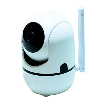 TELECAMERA IP INTERNA LIFE 2.0MPX 3,6mm ONVIF SMARTLIFE