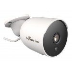 TELECAMERA IP ESTERNA WIFI 3MPX
