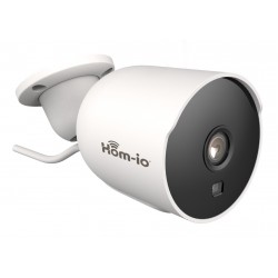 TELECAMERA IP ESTERNA WIFI 3MPX