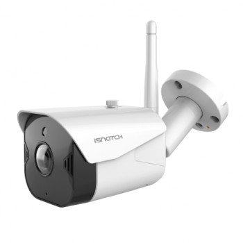 HEYCAMBULL TELECAMERA IP ESTERNA WIFI 2MPX 1080P