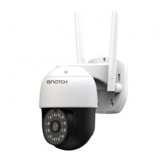 MOVEPRO HEYCAM TELECAMERA IP MOTORIZZATA WIFI 2K PER ESTERNI