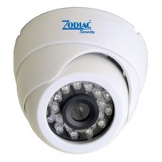 TELECAMERA AHD 1MPX OTTICA FISSA 3,6MM DOME