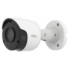 TELECAMERA AHD 2MPX OTTICA FISSA 3,6MM BULLET