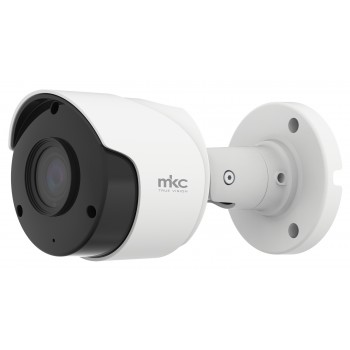 TELECAMERA AHD 2MPX OTTICA FISSA 3,6MM BULLET