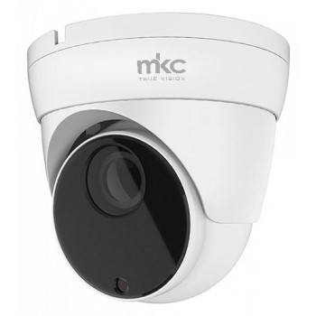 TELECAMERA AHD 2MPX VARIFOCAL 2,8/12MM DOME