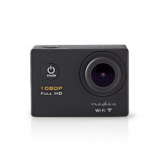 TELECAMERA DVR ACTION 1080P