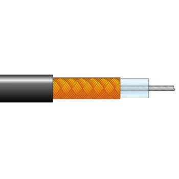 RG11 MIL CAVO COASSIALE 75 OHM
