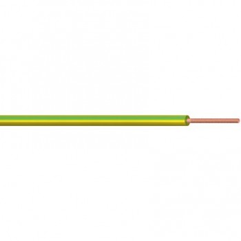CAVO UNIPOLARE FLESSIBILE 1x6,00mmq