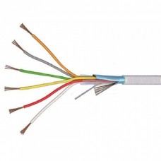 CAVO ANTIFURTO 6x0,22 CCA