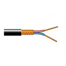 CAVO SCHERMATO 2x0,50 MICROFONICO SIVA M2050SP