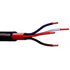 CAVO SCHERMATO 4x0,50 SIVA M4050SP