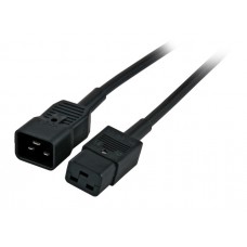 CAVO ALIMENTAZIONE PRESA IEC C19 - SPINA IEC C20