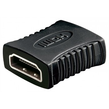 ADATTATORE HDMI F/F PASSIVO